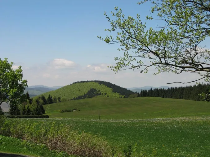 Bild: Und täglich grüßt die Frühlingsluft