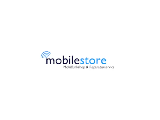 Bild: Mobilestore mit speziellen Öffnungsmaschinen für Apple Geräte 