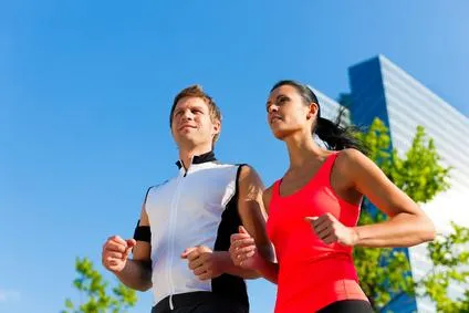 Bild: Joggen im „Sommersmog“ – My JogStyle informiert über das Laufen bei erhöhten Ozonwerten