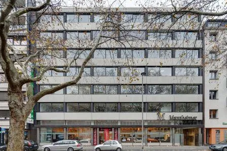 Bild: PROXIMUS kauft Büro- und Geschäftshaus am Kölner Hansaring