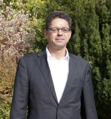 Bild: Thomas Beier besetzt Führungsposition als Unitleiter Business Travel bei marbet