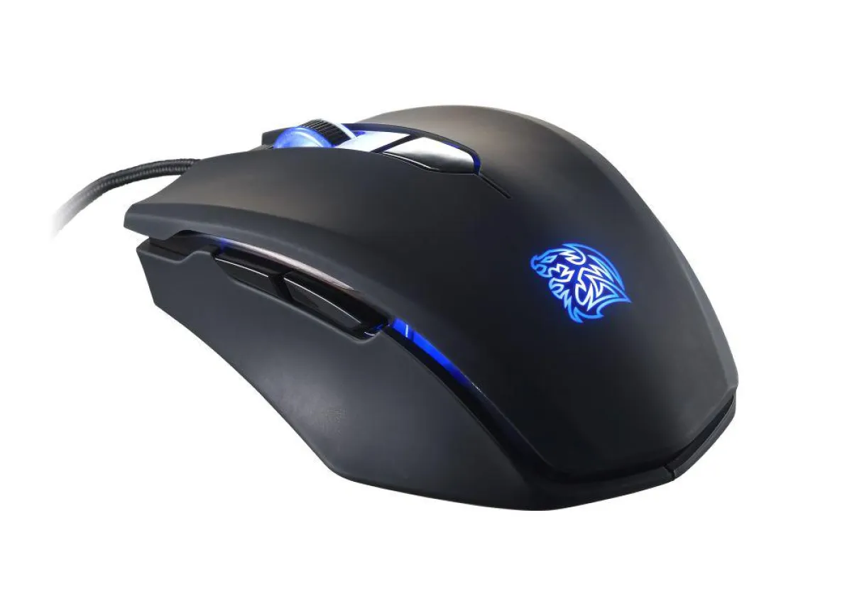 Tt eSPORTS Talon Blu Maus