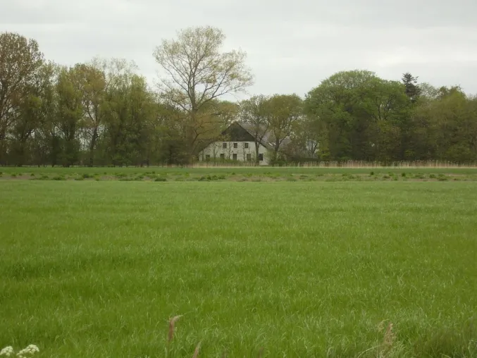Bild: Urlaub auf dem Bauernhof an der Nordsee - Natur, Meer und echte Landleben-Erlebnisse