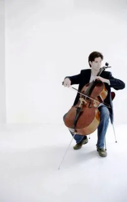 Bild: Festspiele Mecklenburg-Vorpommern: »Fine Arts Alliance« – Künstler malt Künstler