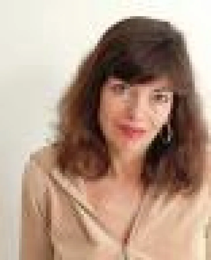 Yvonne Wussow schreibt ab sofort für vitalGenuss