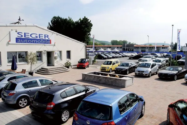 Bild: Marktlücke Jahreswagen – Seger Automobile forciert Fabia, Octavia und Superb der VW Tochter Skoda