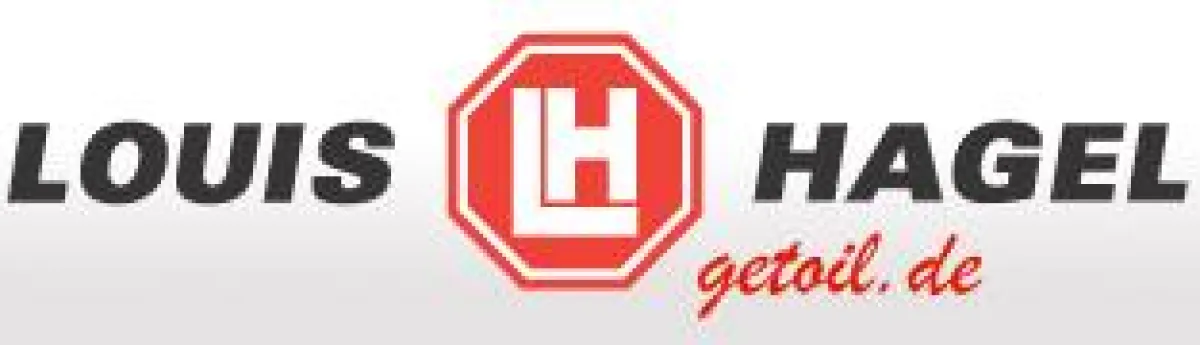 Louis Hagel & Getoil.de ist Ihr Partner für Heizöl und Diesel