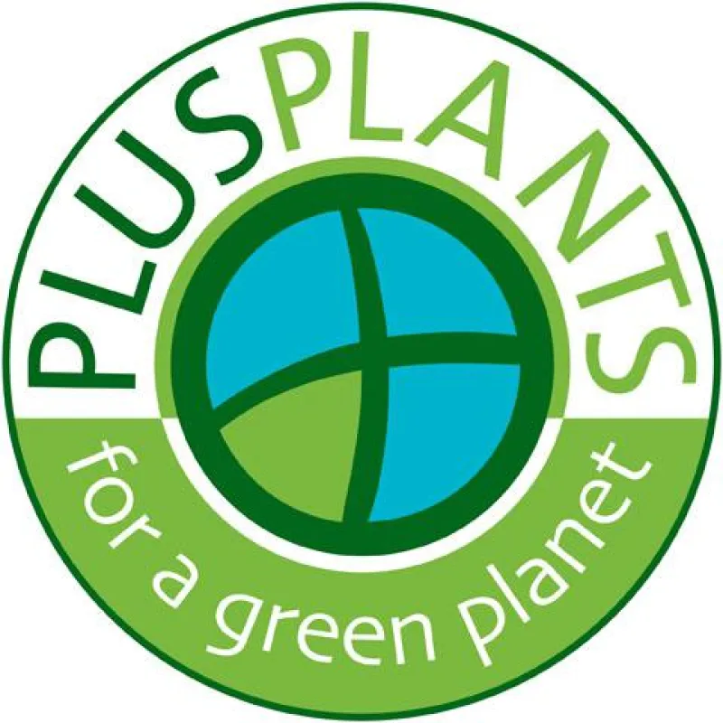 Logo PlusPlants