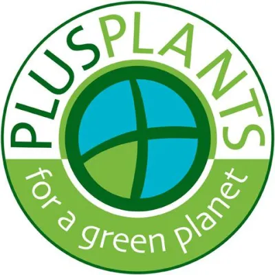 Bild: PlusPlants startet. 7 nachhaltige Topfpflanzengärtner starten Verkauf