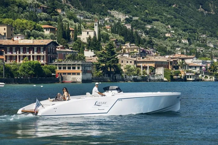 Bild: Hier war schon Winston Churchill an Bord: Die exklusivsten Schiffe und Yachten der Welt