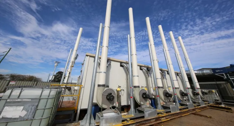 Bild: FYI Resources: Analysten sehen weiterhin erhebliches Potenzial