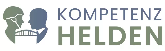 Bild: Kompetenz-Helden