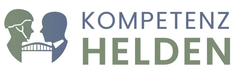Kompetenz-Helden Bild: Kompetenz-Helden