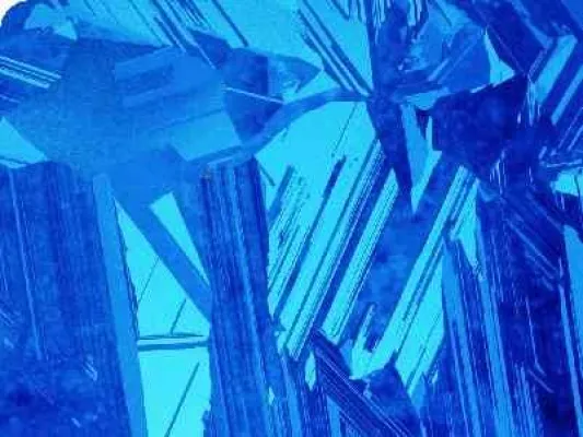 Solarzellen aus dem Tintenstrahldrucker Bild: Solarzellen aus dem Tintenstrahldrucker