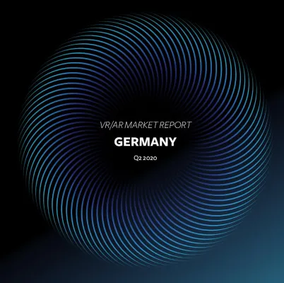 Bild: Kooperation statt Konkurrenz: In Deutschland werden VR-Innovationen gemeinsam vorangetrieben.