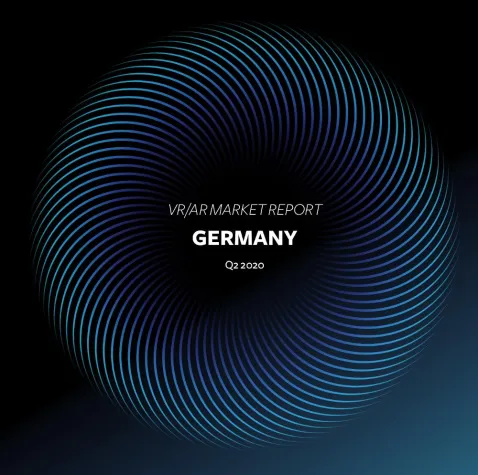 Bild: Kooperation statt Konkurrenz: In Deutschland werden VR-Innovationen gemeinsam vorangetrieben.