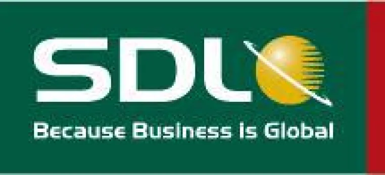 Bild: Webinare von SDL Language Technologies im November