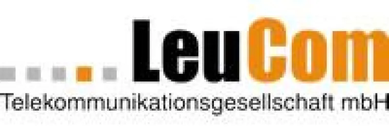 Bild: LeuCom Telekommunikationsgesellschaft mbH unterstützt Community ITmitte.de