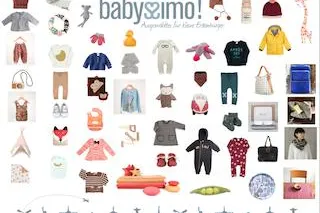 Bild: babyssimo! macht das Leben für Eltern und Kinder bunter und fröhlicher