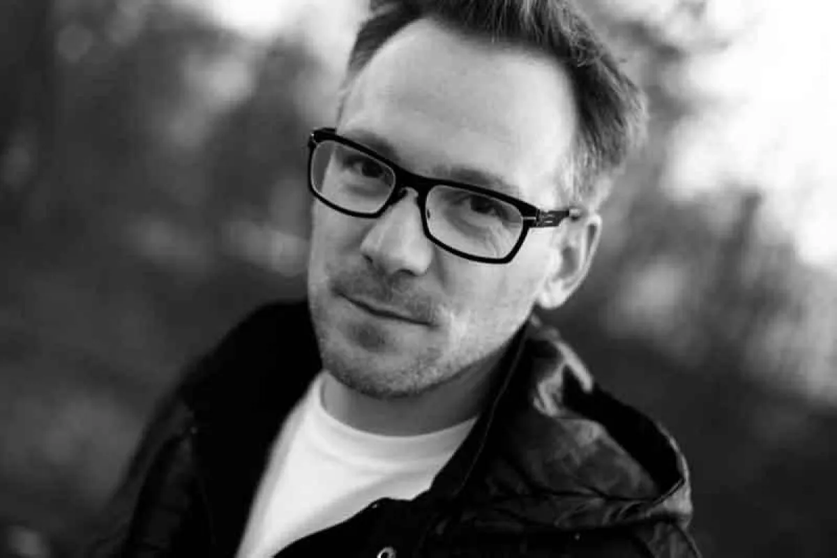 Matt Finke (Foto: LOOP LIGHT)