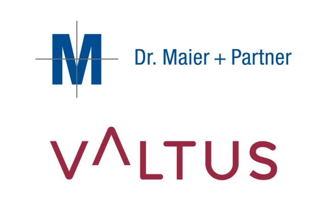 Executive Search & Interim Management: Dr. Maier + Partner und VALTUS eröffnen Standort im Rhein-Main-Gebiet Bild: Executive Search & Interim Management: Dr. Maier + Partner und VALTUS eröffnen Standort im Rhein-Main-Gebiet