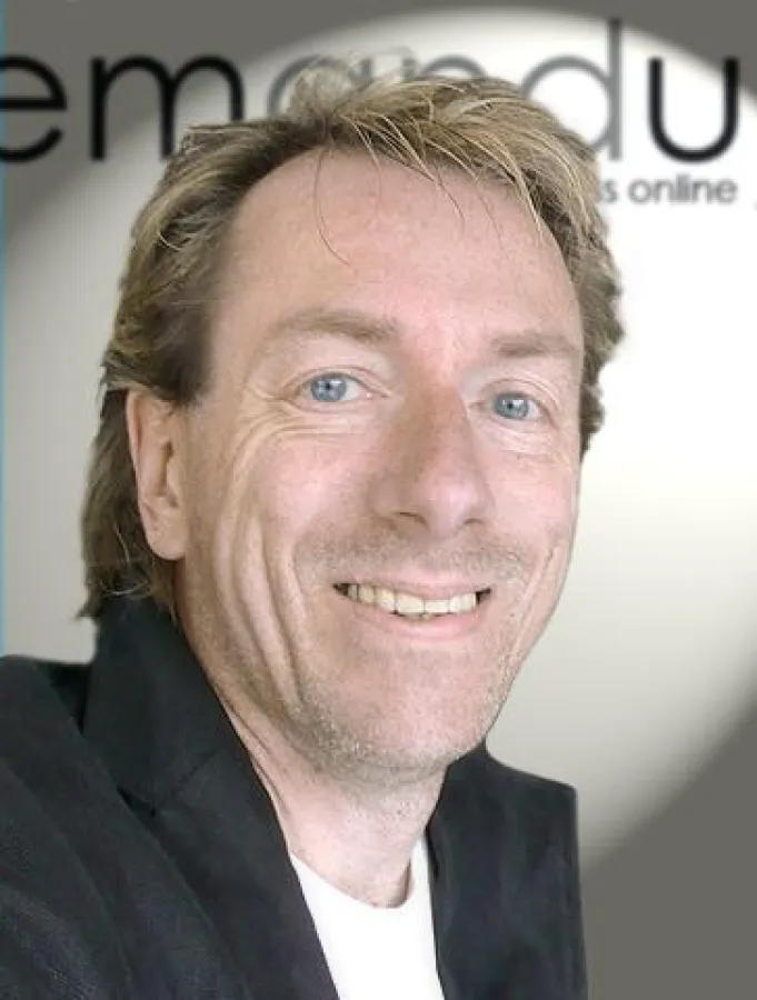 Jens Schlüter