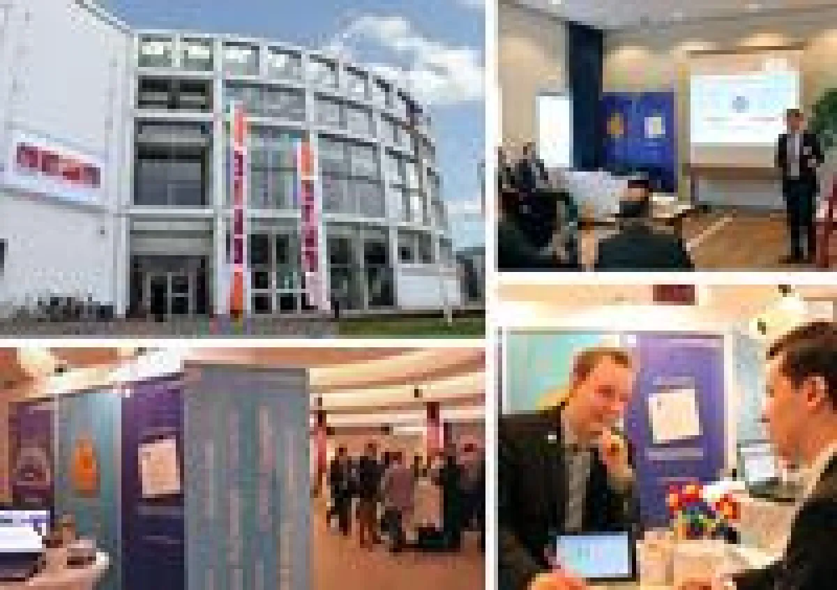 Partner für den Mittelstand: Archimedes IT-Services