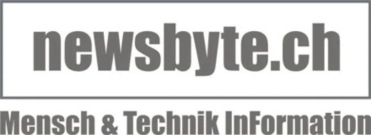 3 Monate „newsbyte.ch“ IT-News Portal mit neuem Auftritt Bild: 3 Monate „newsbyte.ch“ IT-News Portal mit neuem Auftritt