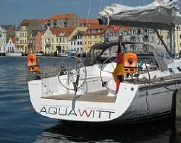 Bild: Business Sailing Events