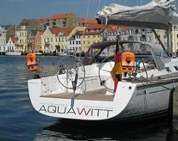 Bild: Business Sailing Events