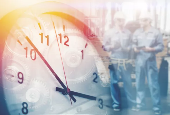 Flexibler Freitag bei der Schwaiger Group: Mitarbeitende und Geschäftsführung ziehen nach sechs Monaten 4-Tage Bild: Flexibler Freitag bei der Schwaiger Group: Mitarbeitende und Geschäftsführung ziehen nach sechs Monaten 4-Tage