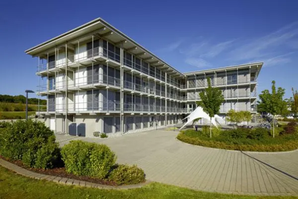 Bild: global office – bietet attraktive Rahmenverträge für Branchen