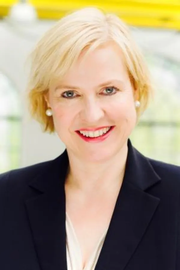 Journalistin, Filmautorin, Journalistin: Kerstin Michaelis