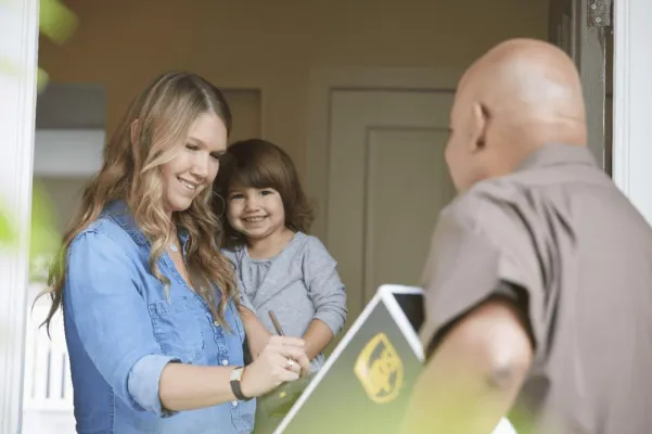 Bild: NEUE STUDIENERGEBNISSE IN DEUTSCHLAND ZEIGEN: ONLINE-SHOPPER FORDERN MEHR TRANSPARENZ UND PERSONALISIERUNG