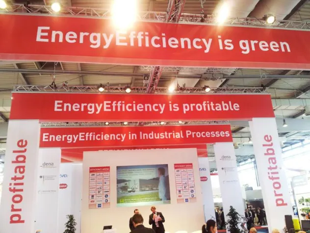 Bild: EEIP und Hannover Messe 2016: kostenlose Content Marketing Promotion für Aussteller