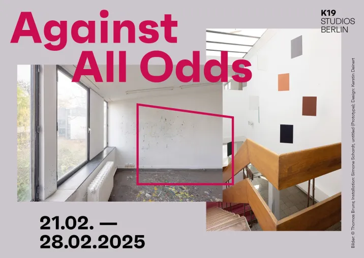 Bild: Against All Odds