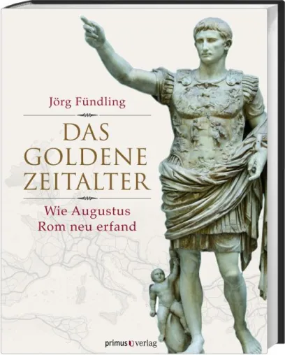 Bild: 2000. Todestag des Kaiser Augustus