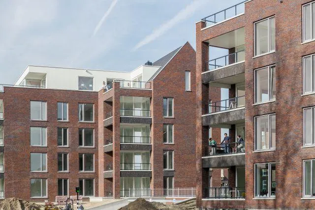 Bild: Clever geplant ist optimal gebaut