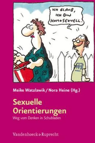 Bild: Sind sie denn so anders?