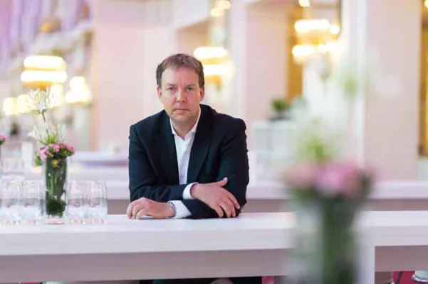 Berliner Cateringunternehmen zieht erfolgreiche Zwischenbilanz Bild: Berliner Cateringunternehmen zieht erfolgreiche Zwischenbilanz