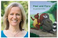 Bild: Papierfresserchens MTM- und Herzsprung-Verlag auf der Buchmesse BUCH WIEN