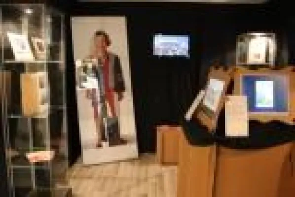 Bild: Best of u19 exhibit 2011: Erfinderladen-„Museum für zukünftige Erfindungen“ wartet mit neuem Highlight auf