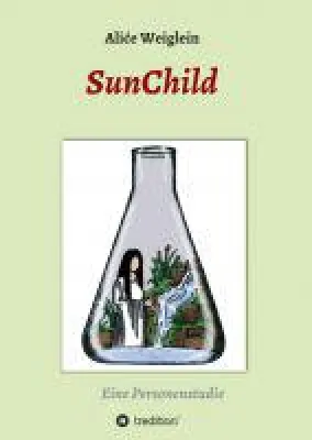 SunChild - aufrüttelnder Thriller setzt sich mit genetischer Optimierung auseinander Bild: SunChild - aufrüttelnder Thriller setzt sich mit genetischer Optimierung auseinander