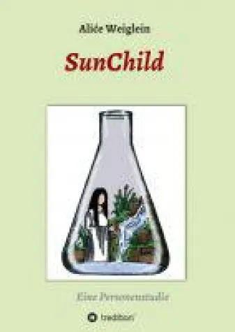 Bild: SunChild - aufrüttelnder Thriller setzt sich mit genetischer Optimierung auseinander