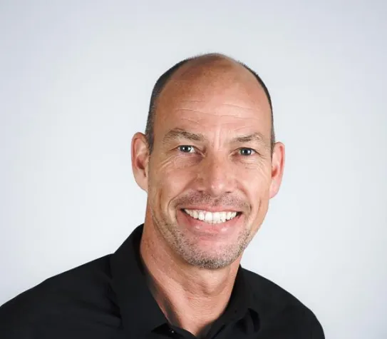 Leo Lützenkirchen wird neues Vorstandsmitglied der Ampere AG Bild: Leo Lützenkirchen wird neues Vorstandsmitglied der Ampere AG