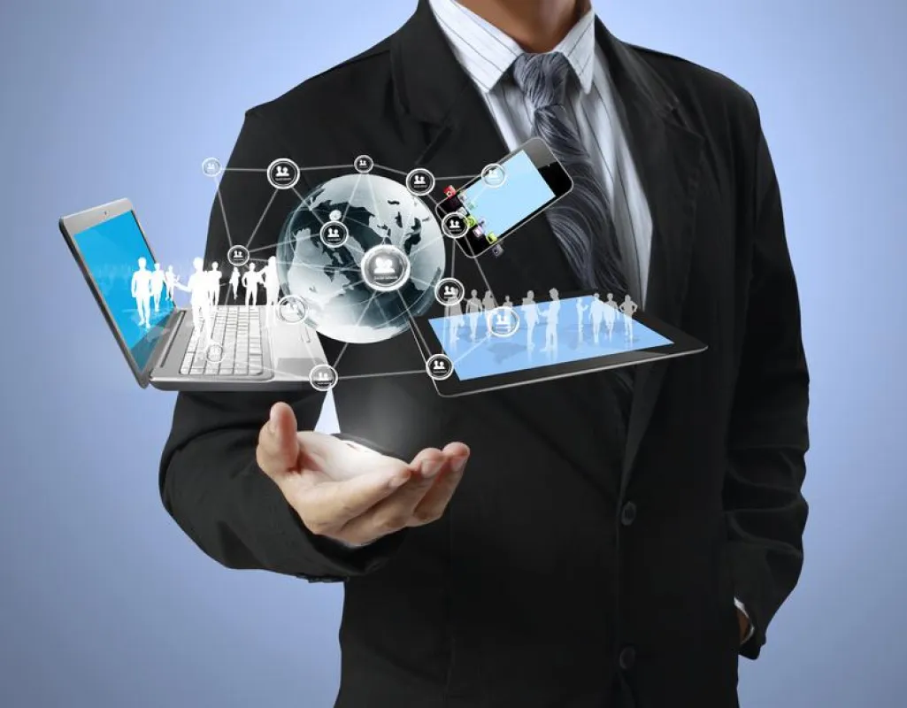 Service aus einer Hand bei GfK System