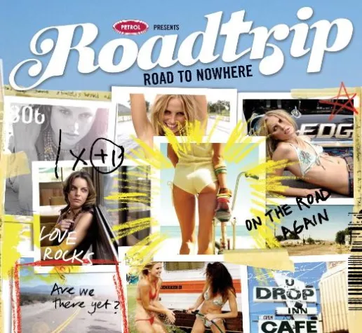 Roadtrip - der Soundtrack für den Sommer Bild: Roadtrip - der Soundtrack für den Sommer