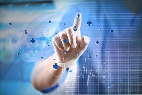 Bild: Patienten brauchen Hilfe, wenn Krebs bei ihnen diagnostiziert wurde.