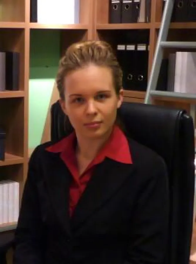 Bewerbungsberaterin & Personalexpertin Angelika Landskron