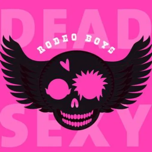 Bild: Dead Sexy: Cocktail auf der Basis von Elektro-Rock, gesüßt mit New Wave und Glam, gewürzt mit starken Bässen